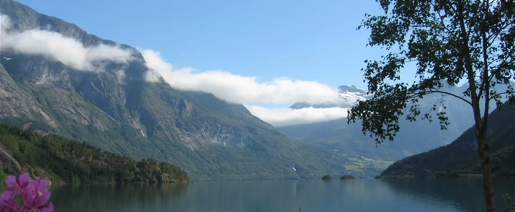 Holmevik Camping