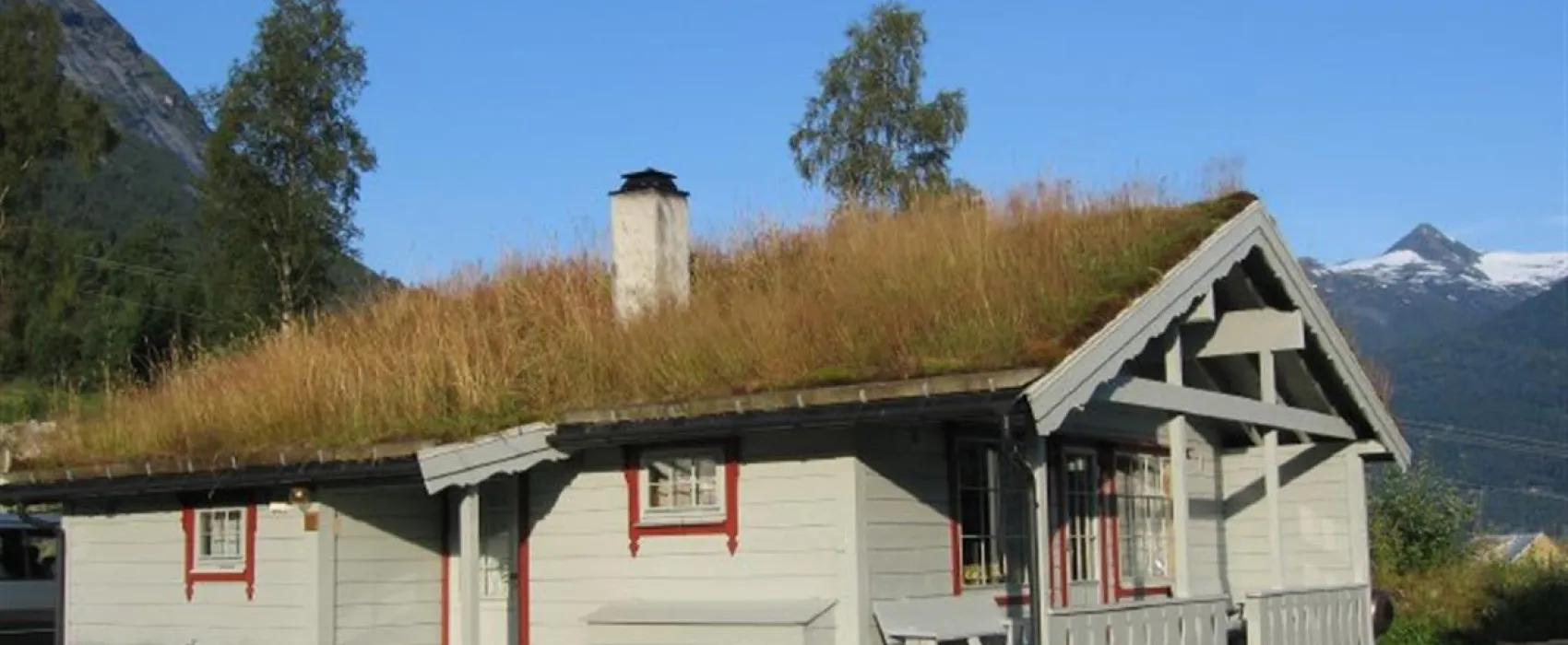 Holmevik Camping