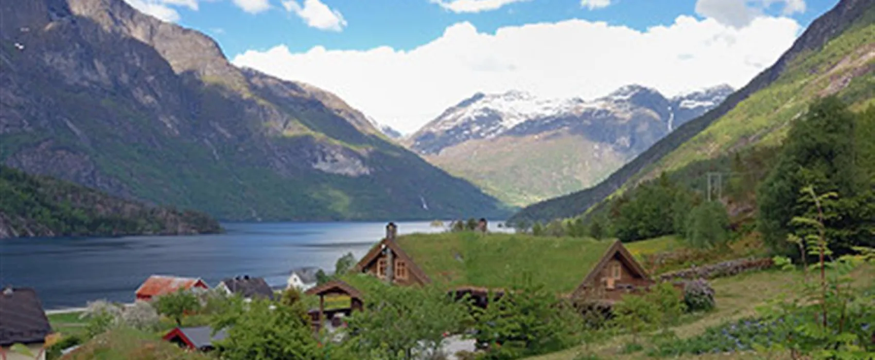 Holmevik Camping