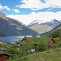 Holmevik Camping
