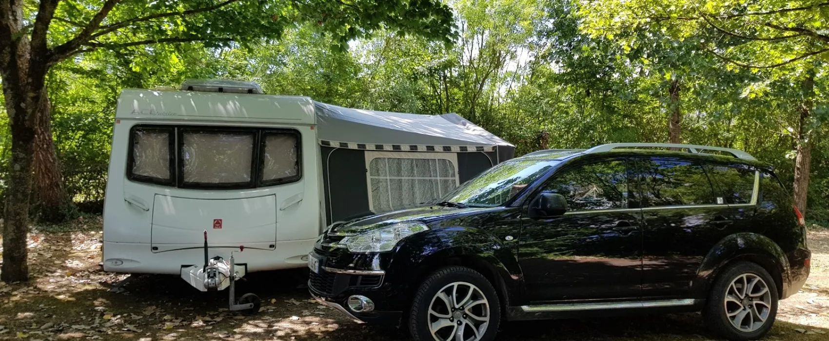 Camping Municipal Le Marais