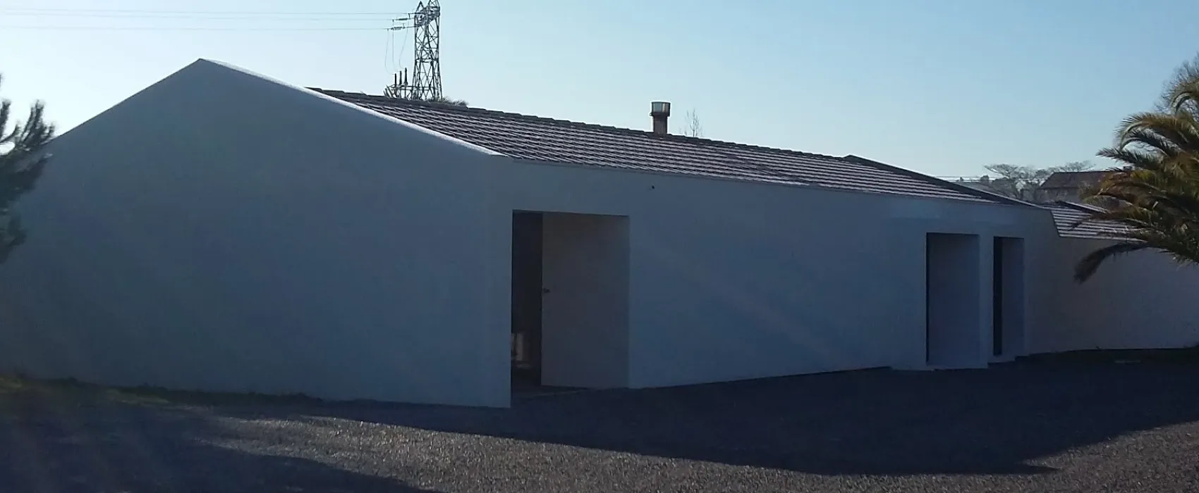 Camping Itsasoa La Mer