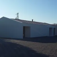Camping Itsasoa La Mer