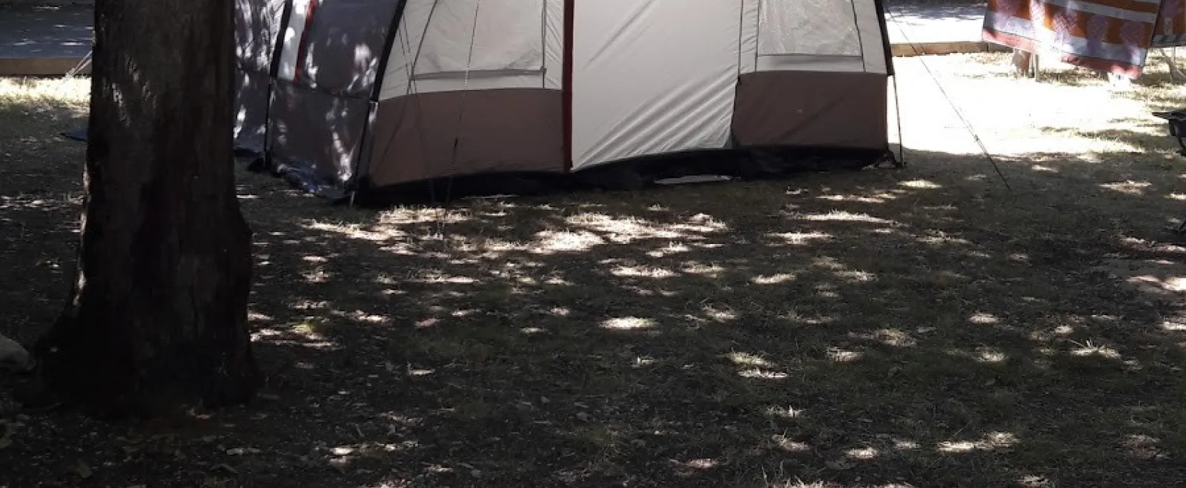 Camping Plage De Plaisance