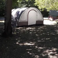 Camping Plage De Plaisance
