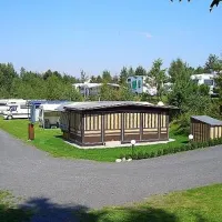 Campingplatz Platzermühle