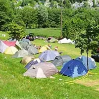 Camping Grund