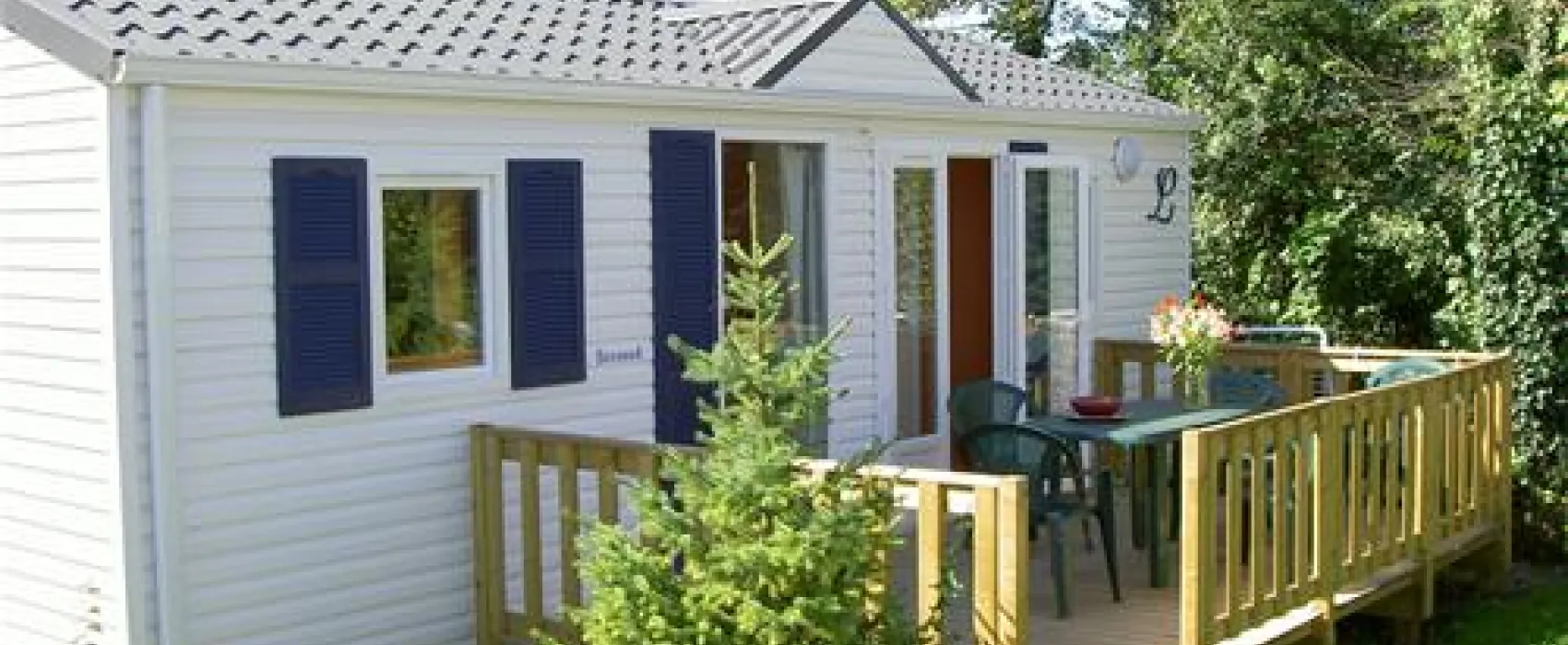 Camping La Croëz Villieu  