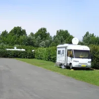 Camping De Roggebroek