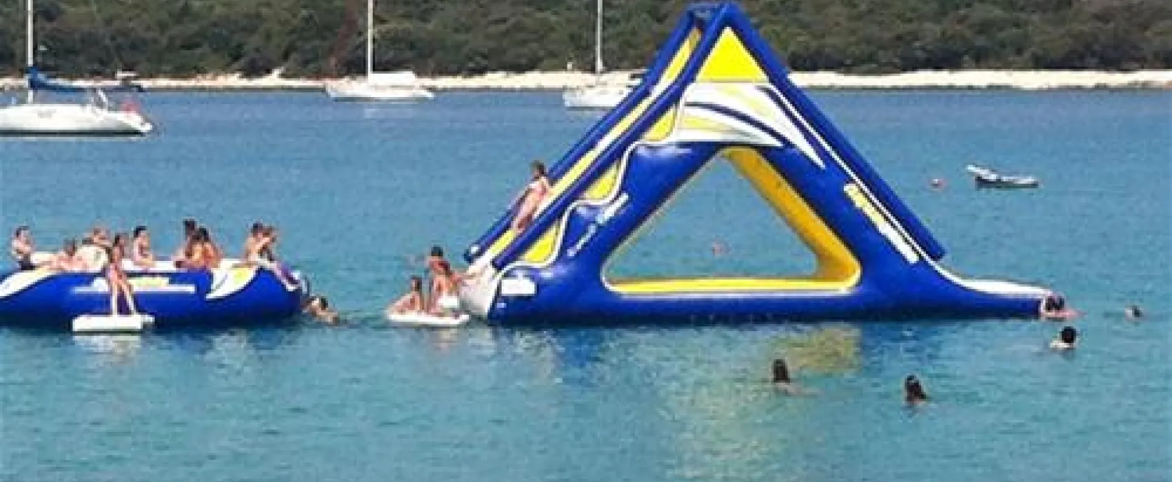Camping San Polo