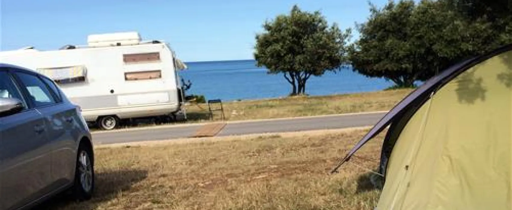 Camping San Polo