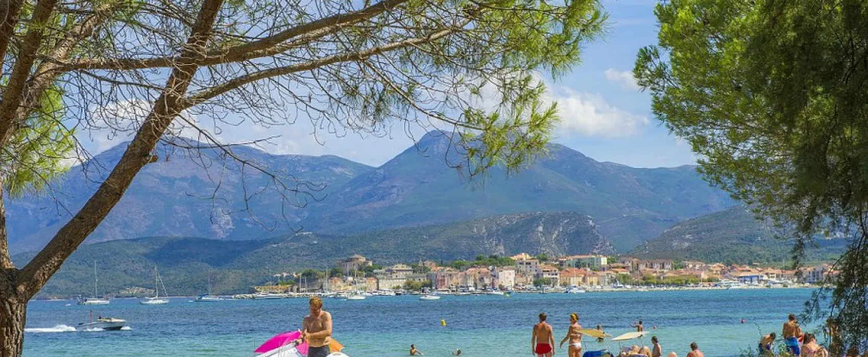 Camping Kalliste
