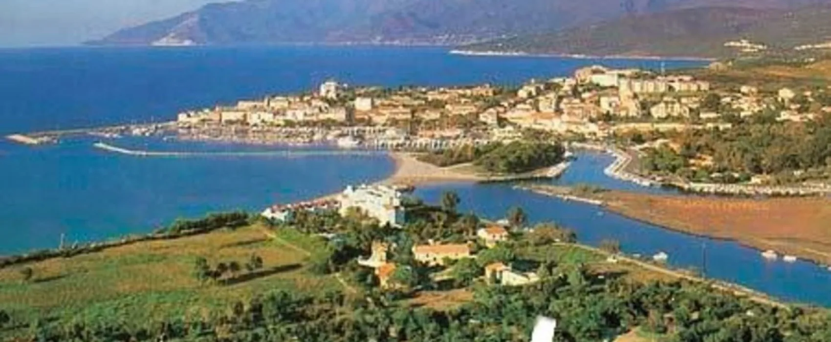 Camping Kalliste