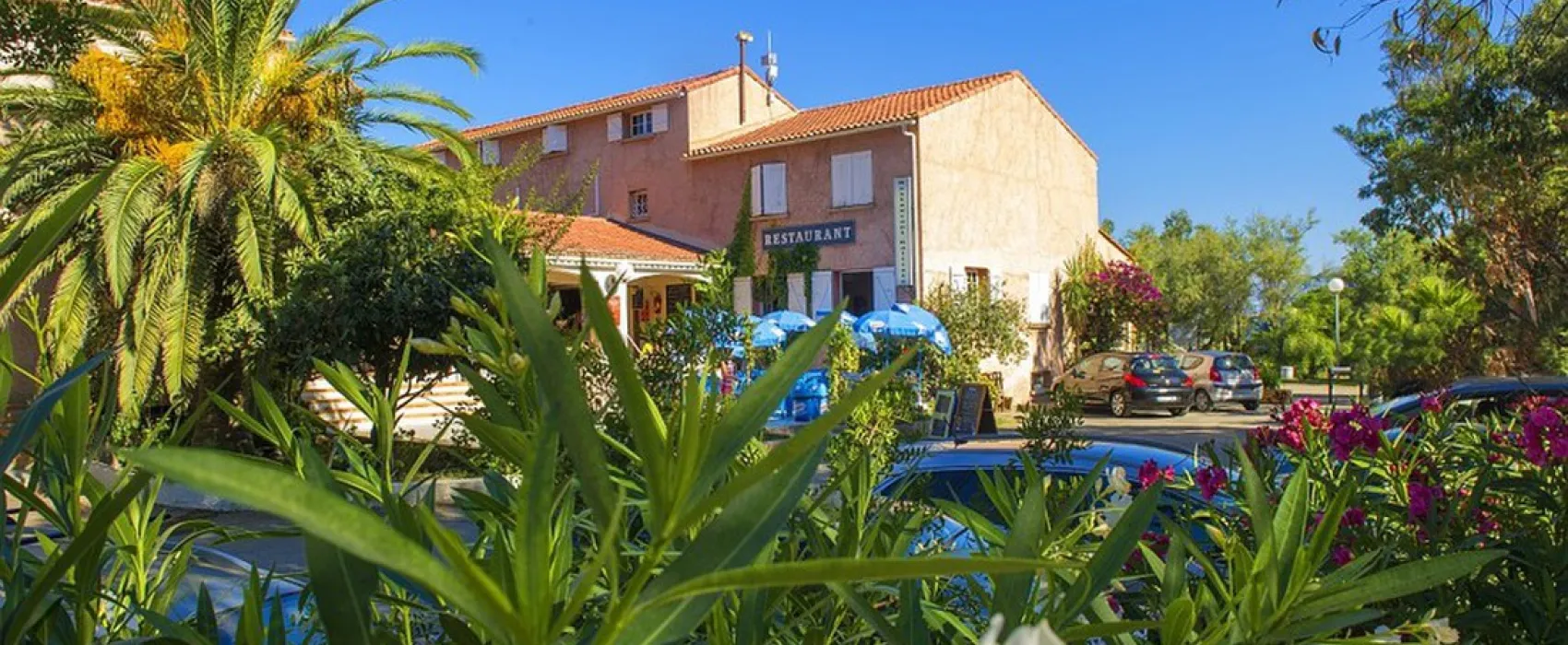 Camping Kalliste