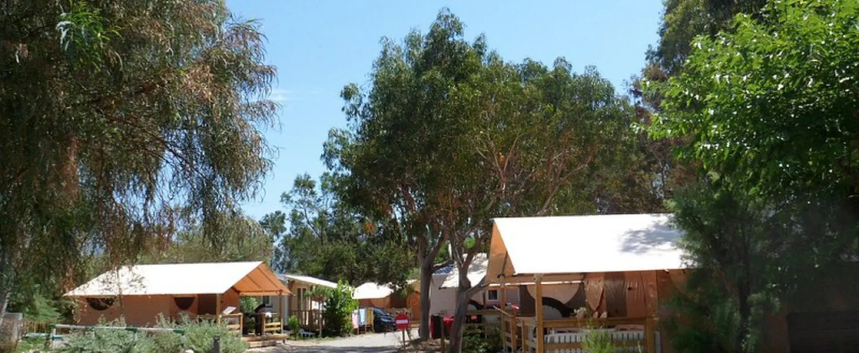 Camping Kalliste