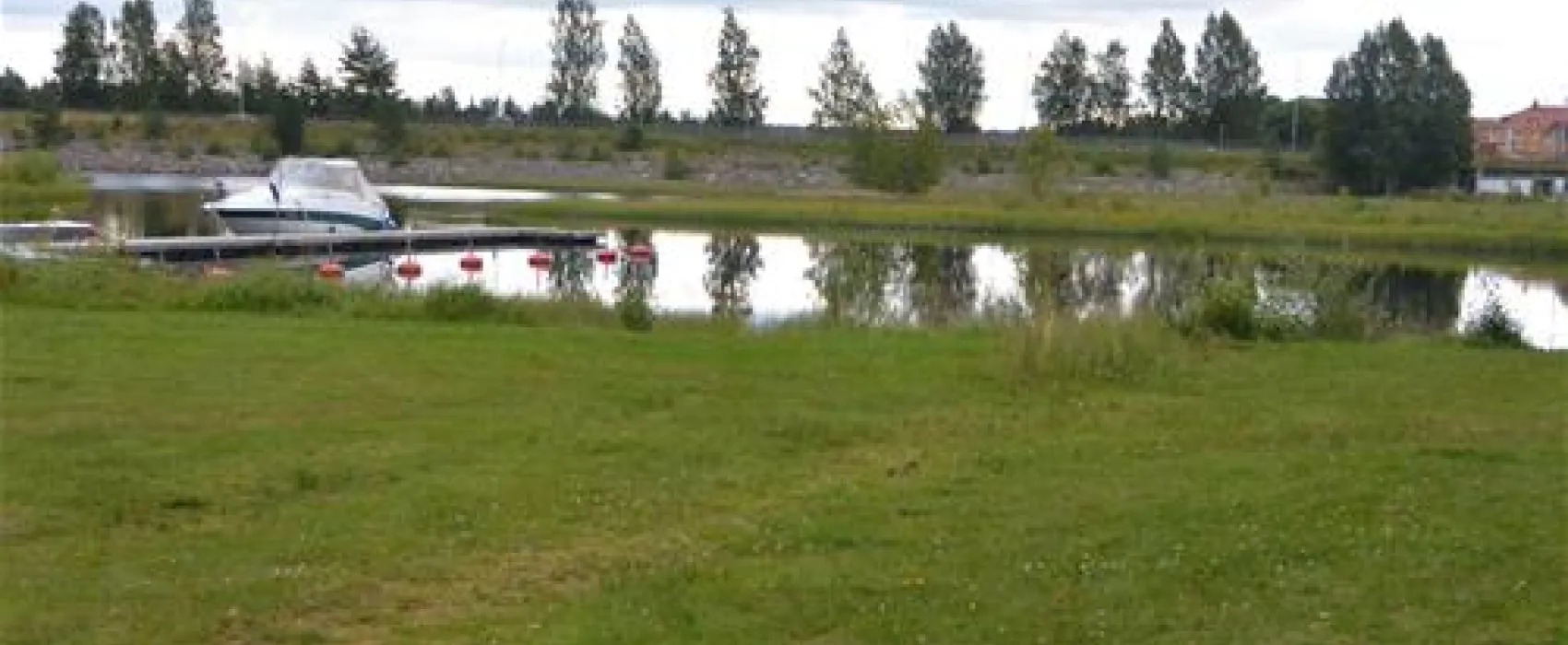 Mora Parkens Camping & Stugby
