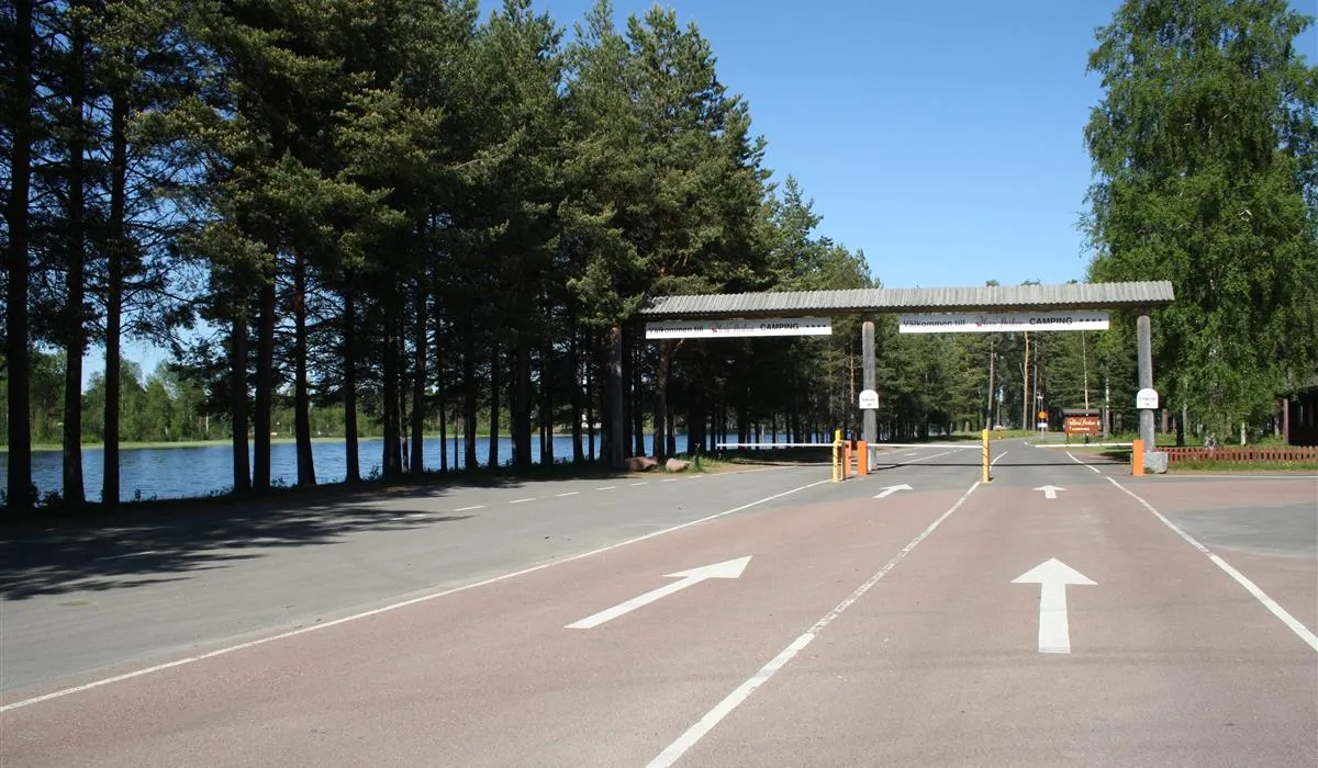 mora-parkens-camping-stugby-mora-cifla