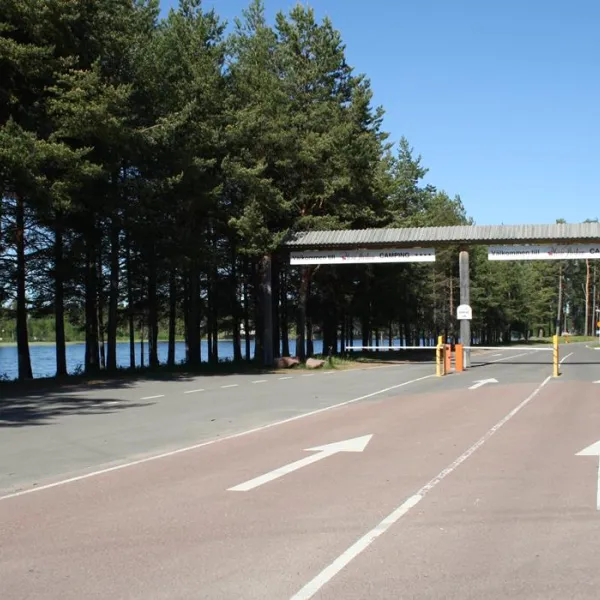 mora-parkens-camping-stugby-mora-cifla