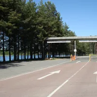 Mora Parkens Camping & Stugby
