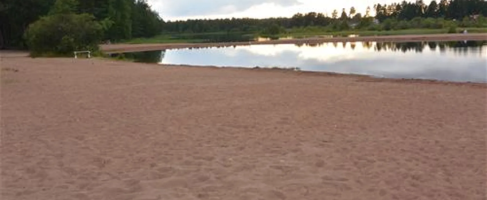 Mora Parkens Camping & Stugby