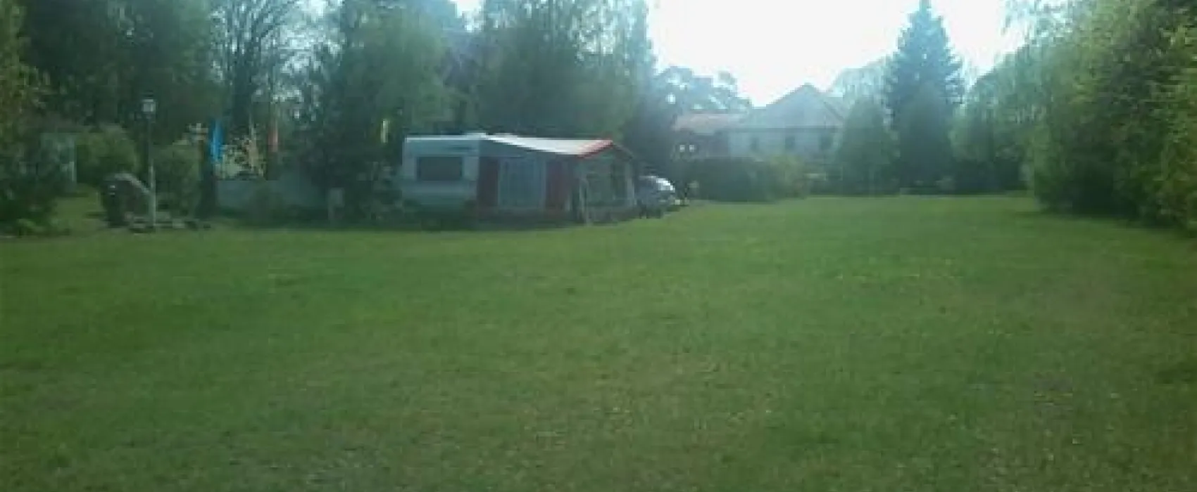 Camping Hubert