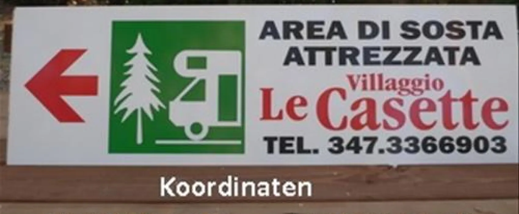 Villaggio Le Casette