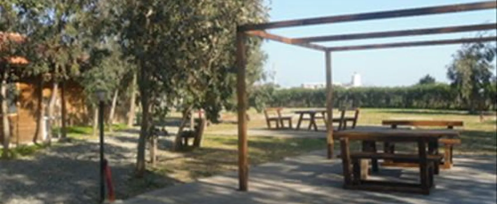 Villaggio Le Casette