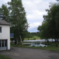 Camping Municipal Du Lac De Pontcharal  