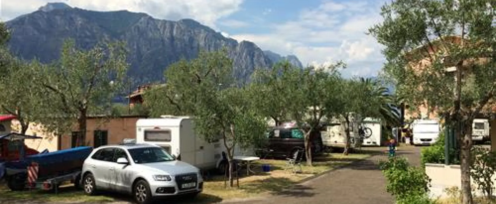 Camping Claudia