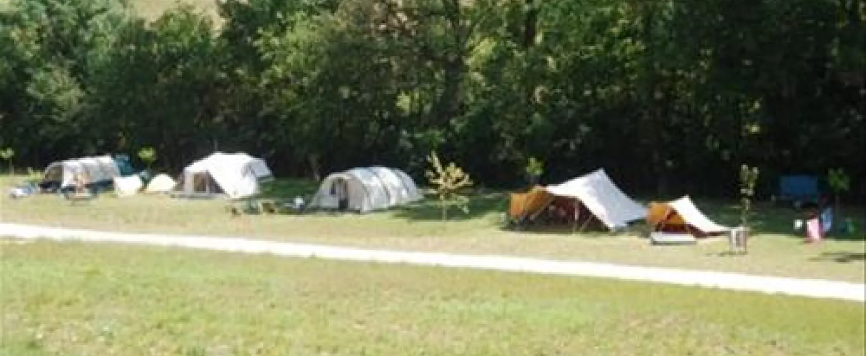 Camping Espeye