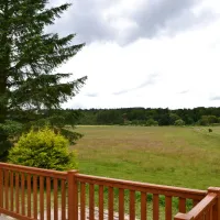 Lower Deeside Holiday Park