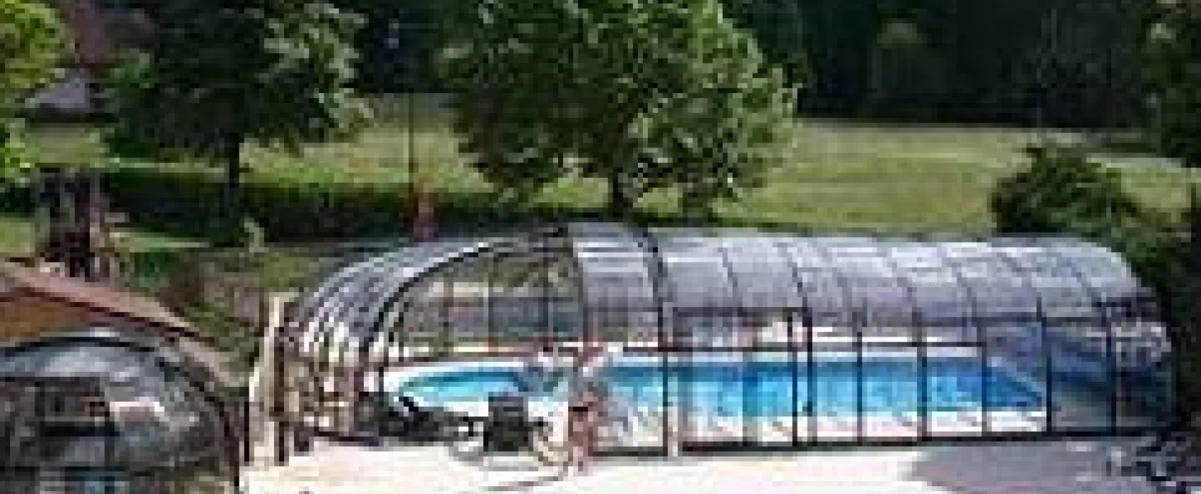 Camping La Ferme