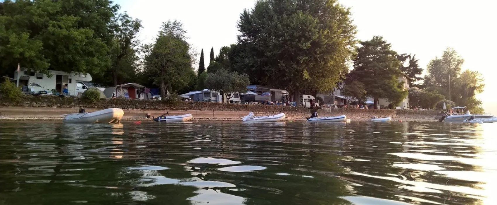 Camping Quai