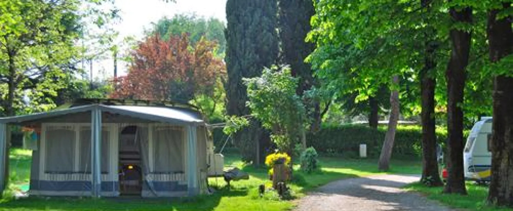 Camping Quai