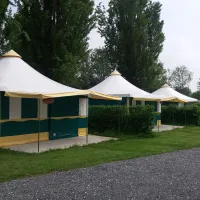 Camping Municipal Du Val De Sarthe