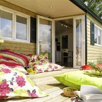 Camping de la Prairie