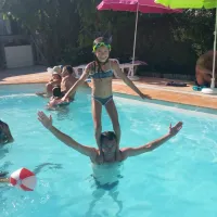 Camping Le Pot De Resine