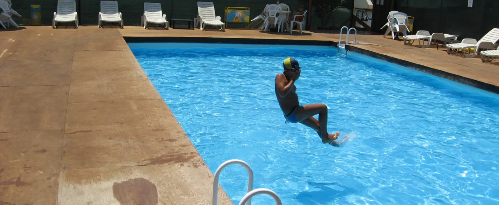 Camping Valle dei Templi