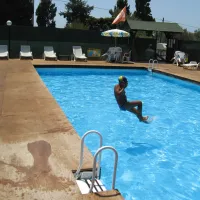 Camping Valle dei Templi