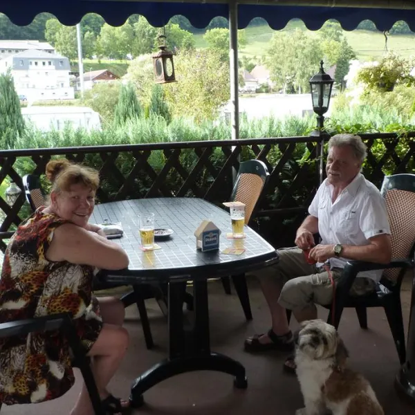 Camping Chateau De La Riviere C.C.D.F.