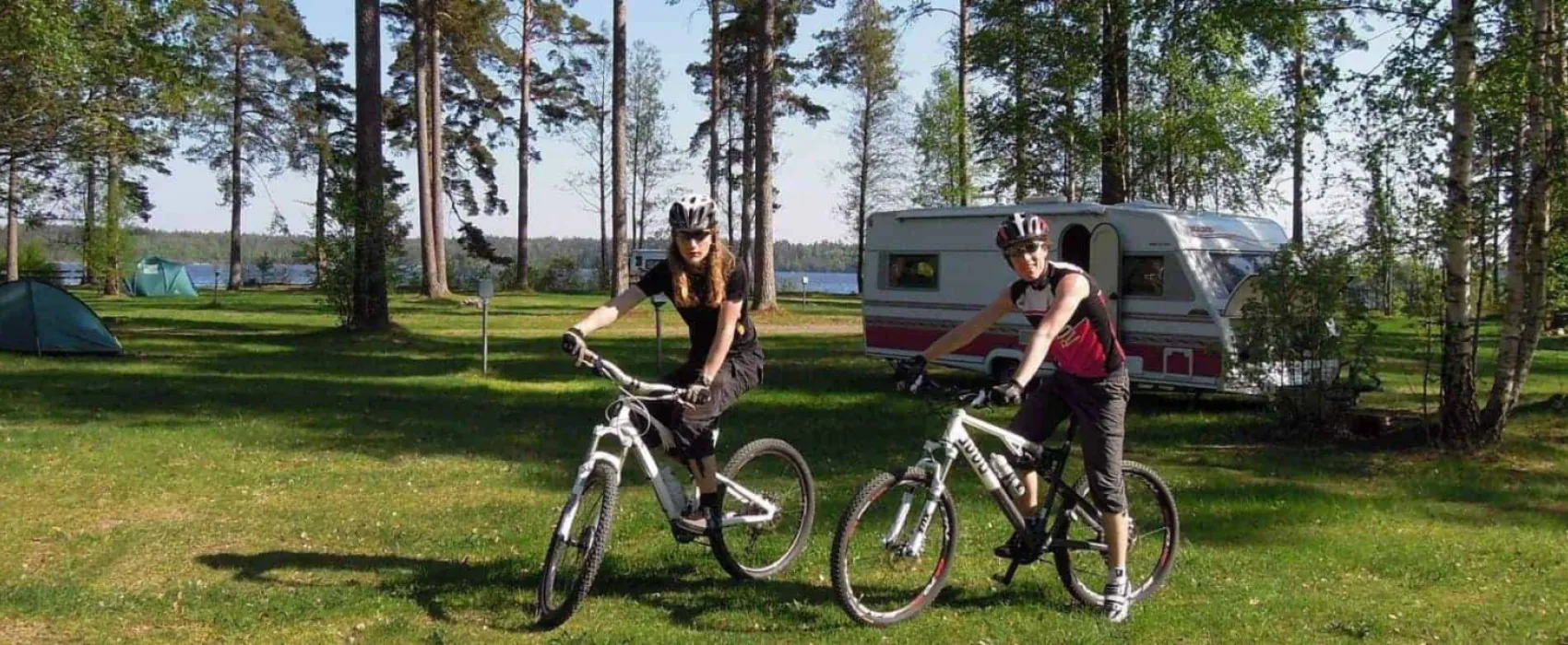 Norraryds Camping