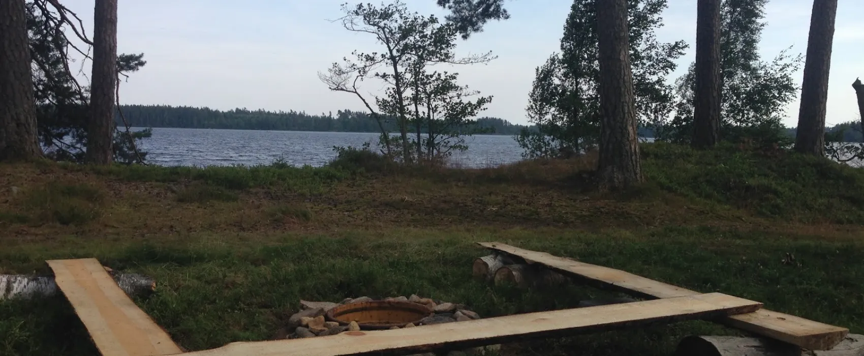 Norraryds Camping