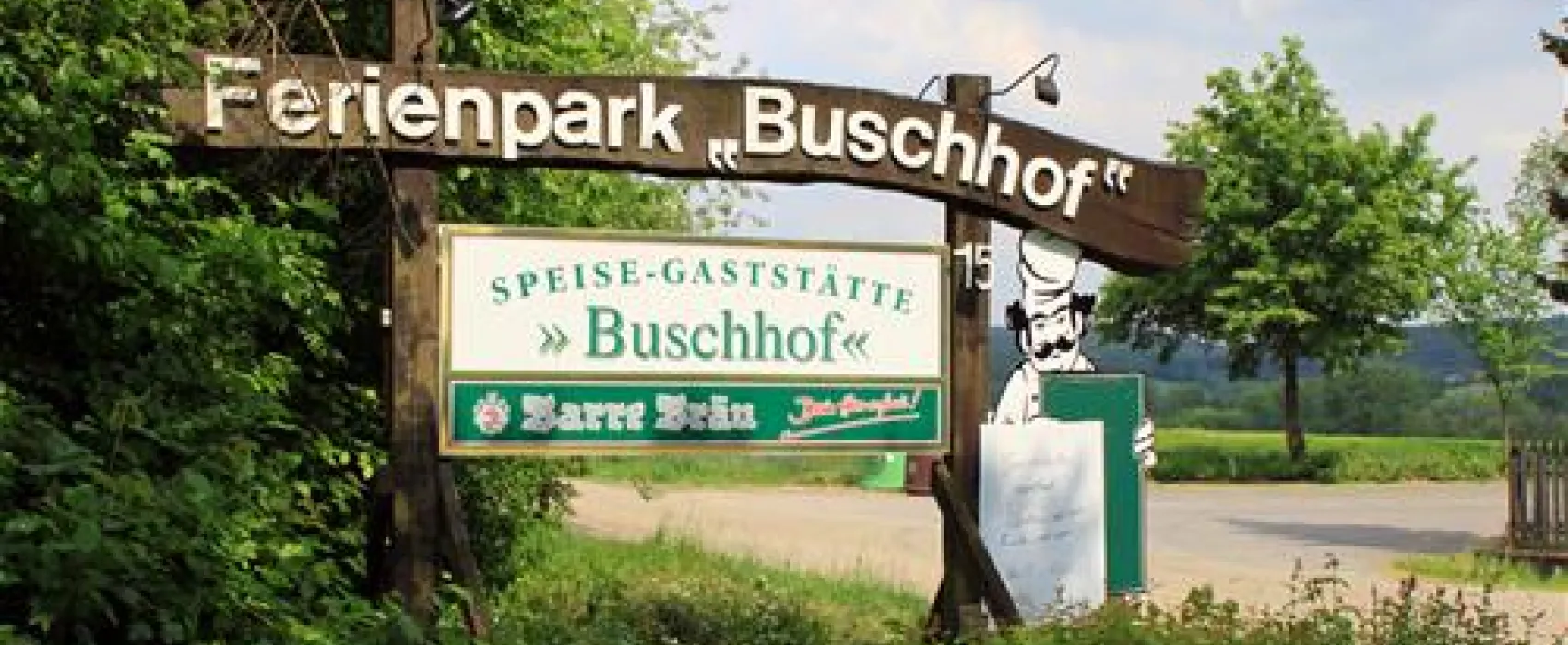 Ferienpark Buschhof