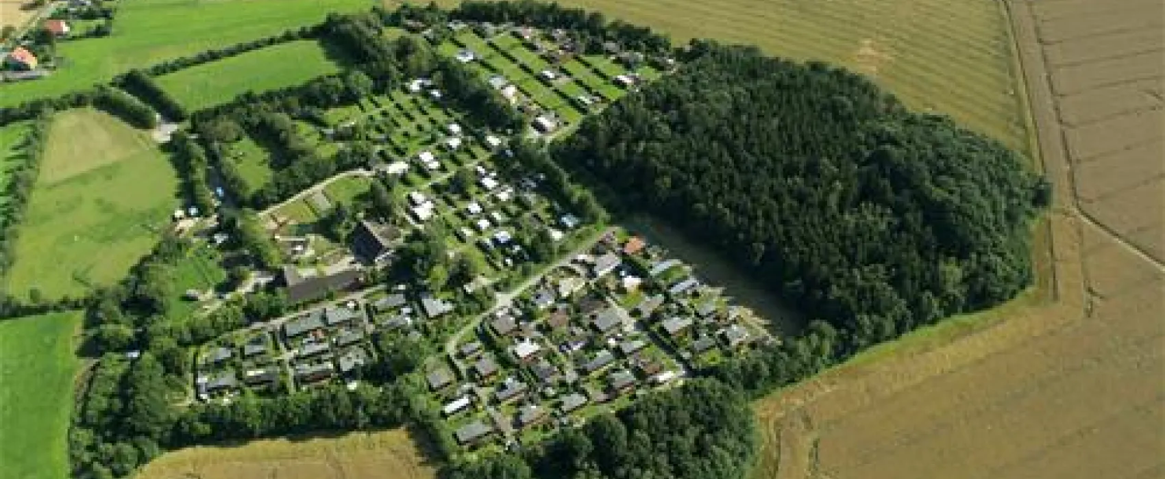 Ferienpark Buschhof
