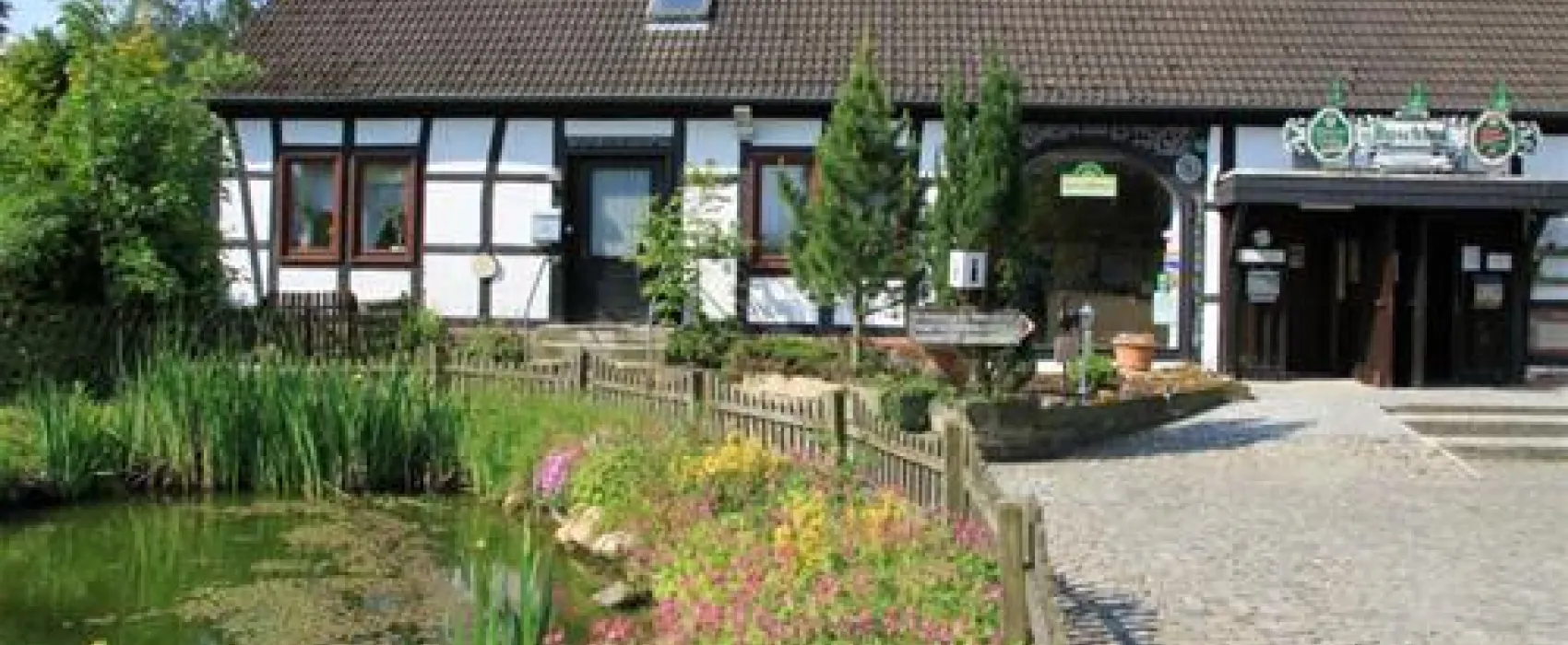 Ferienpark Buschhof