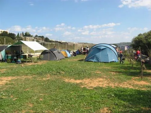 ghajn-tuffieha-scout-campsite-ghajn-tuffieha-epslt