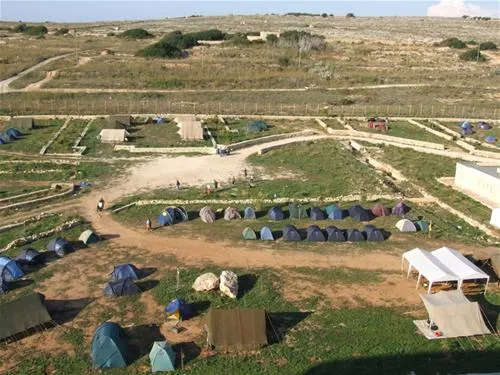 ghajn-tuffieha-scout-campsite-ghajn-tuffieha-odnya