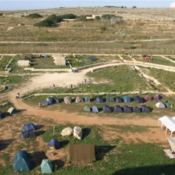ghajn-tuffieha-scout-campsite-ghajn-tuffieha-odnya