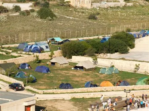 ghajn-tuffieha-scout-campsite-ghajn-tuffieha-pubgk