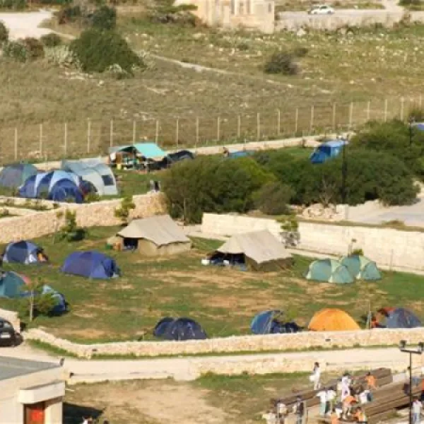 ghajn-tuffieha-scout-campsite-ghajn-tuffieha-pubgk